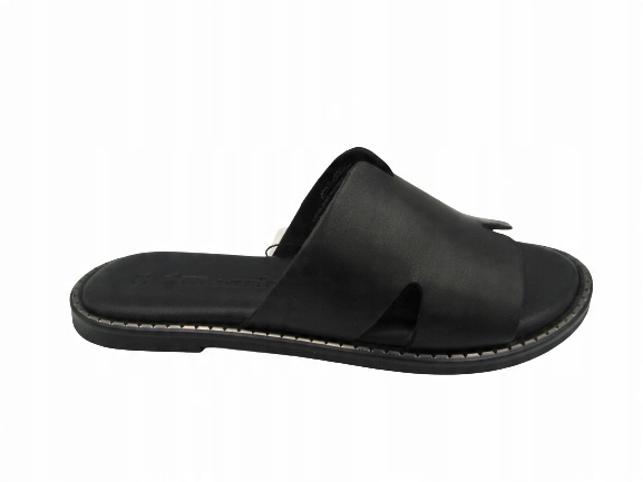 

Klapki damskie Tamaris (27135) Skóra r. 39