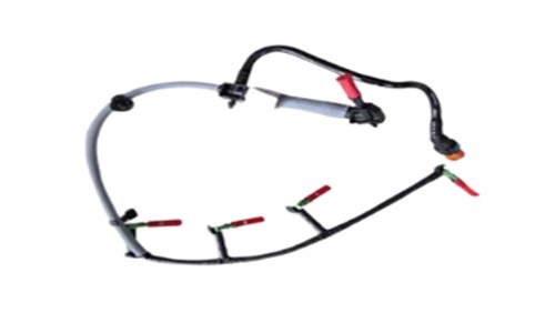 PRZEWOD WAZ PRZELEWOWY FORD TRANSIT 2 2TDCI 13r