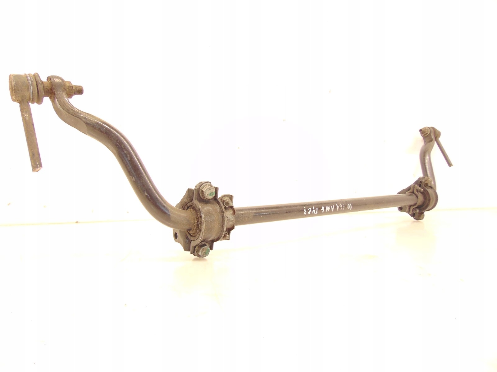 STABILIZATOR far hátsó MERCEDES ML W164 6.3 AMG