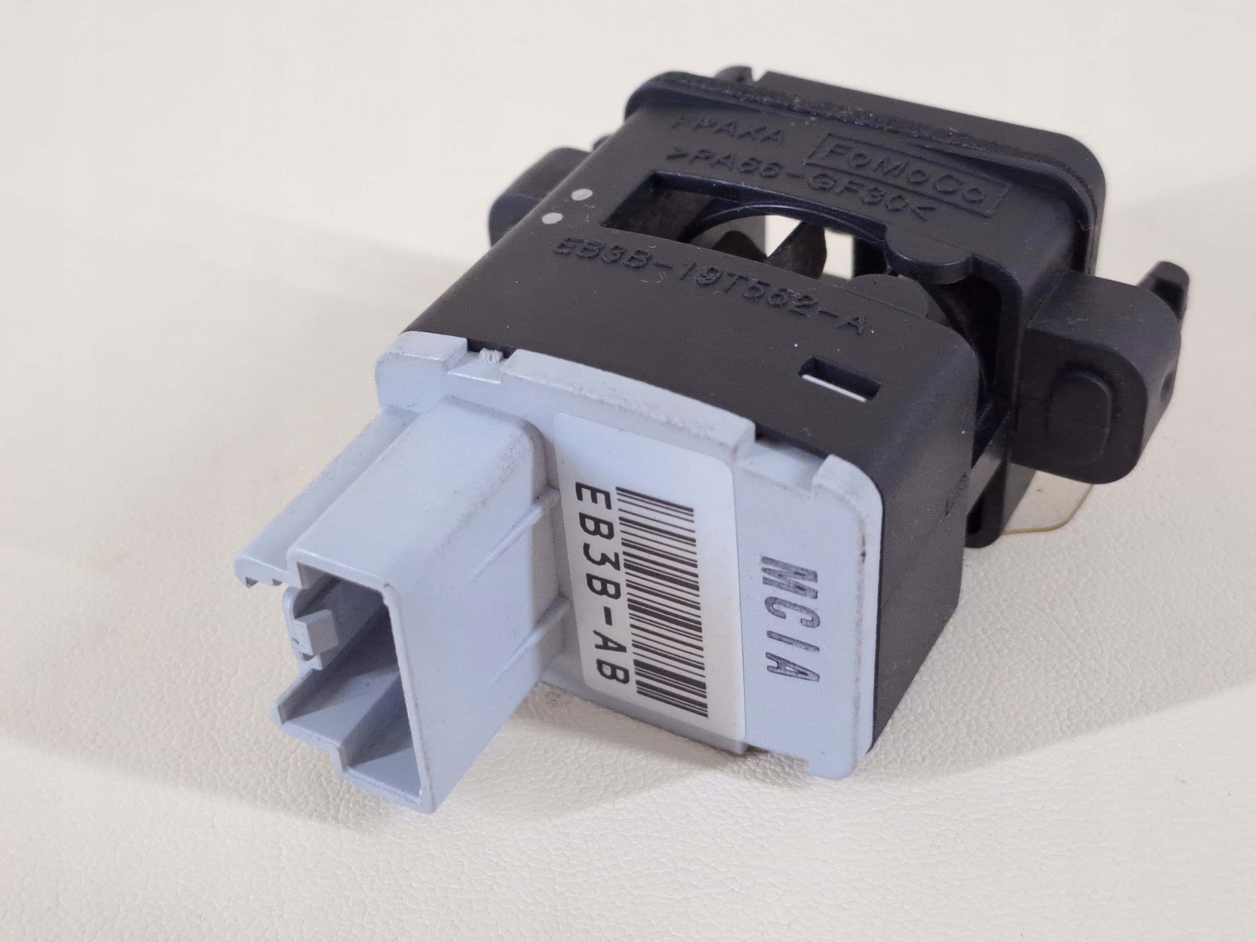 Sensor TEMPERATURY WEWNETRZNEJ FORD MONDEO V MK5 17r