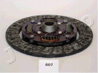 TARCZA SPRZEGLA JAPKO do DAIHATSU TERIOS 1 3 Producent czesci Japko