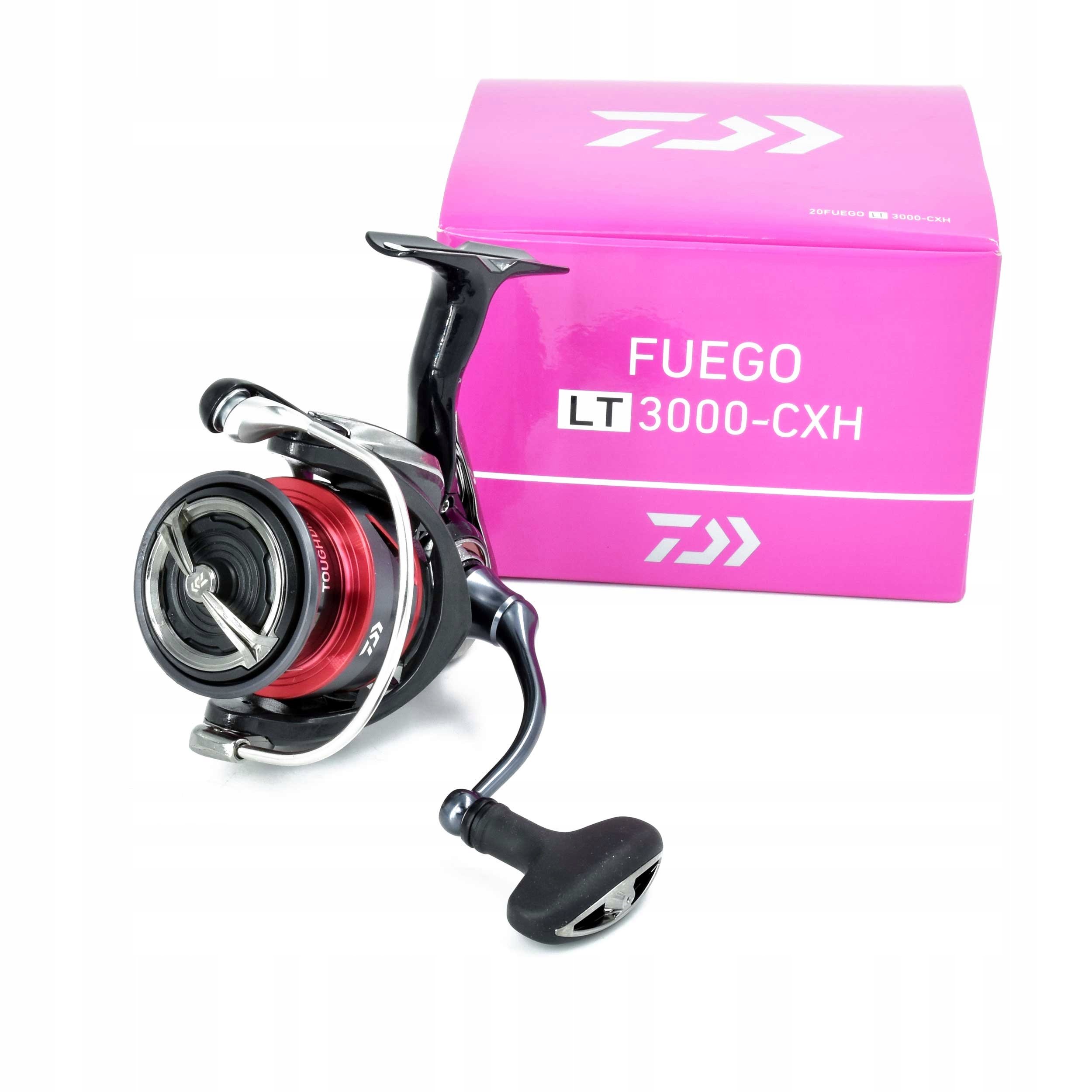 USダイワ 21フエゴ CS LT 3000-CXH 送料無料】新品未使用！日本未発売！DAIWA Fuego CS LT 3000-CXH