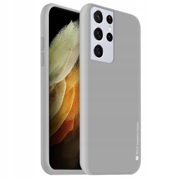 

Etui Do Samsung Galaxy S21 Ultra Mercury I-jelly