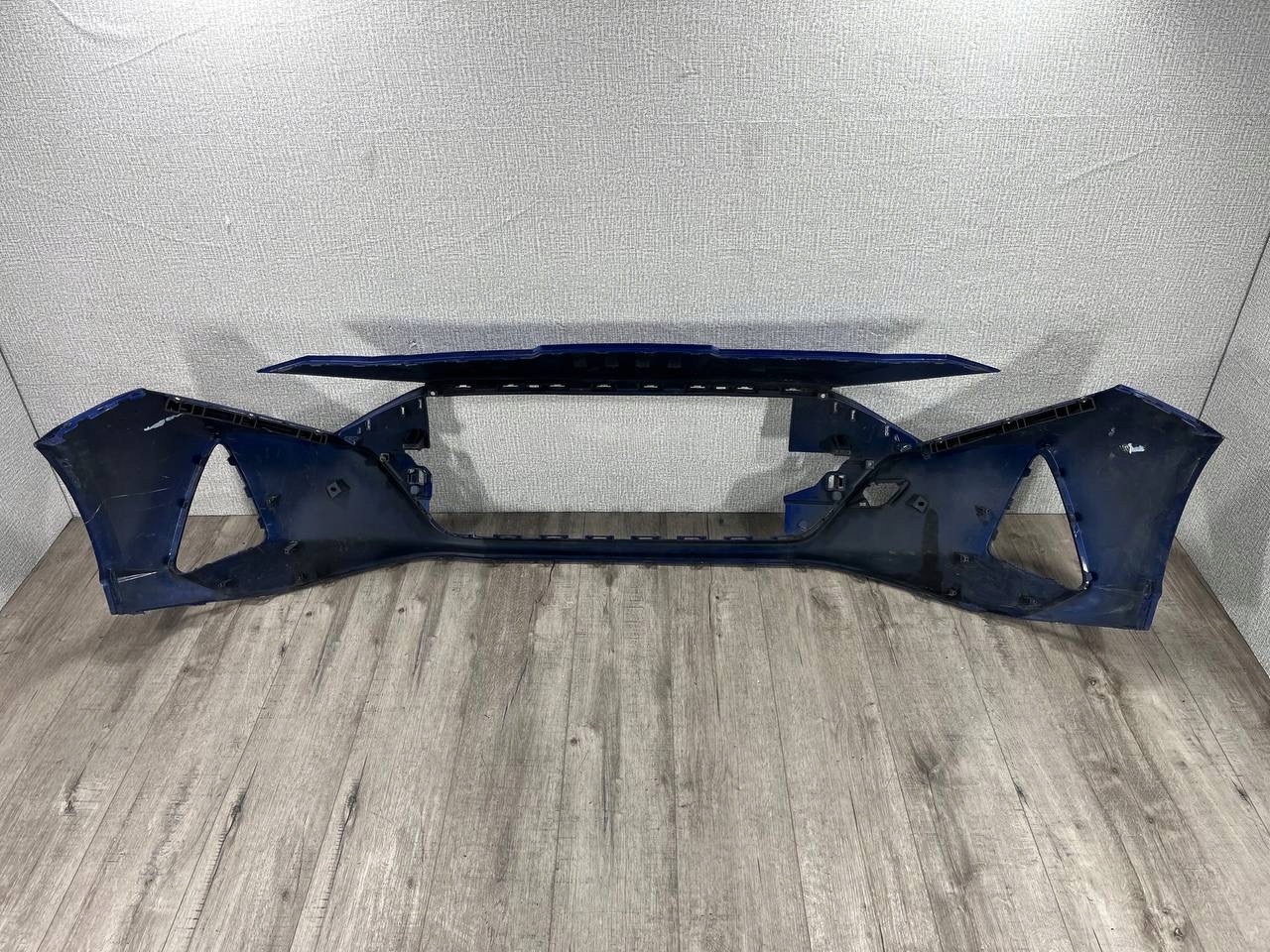 HYUNDAI I20 III 2020 - 2023 bumper front 86511-Q0000
