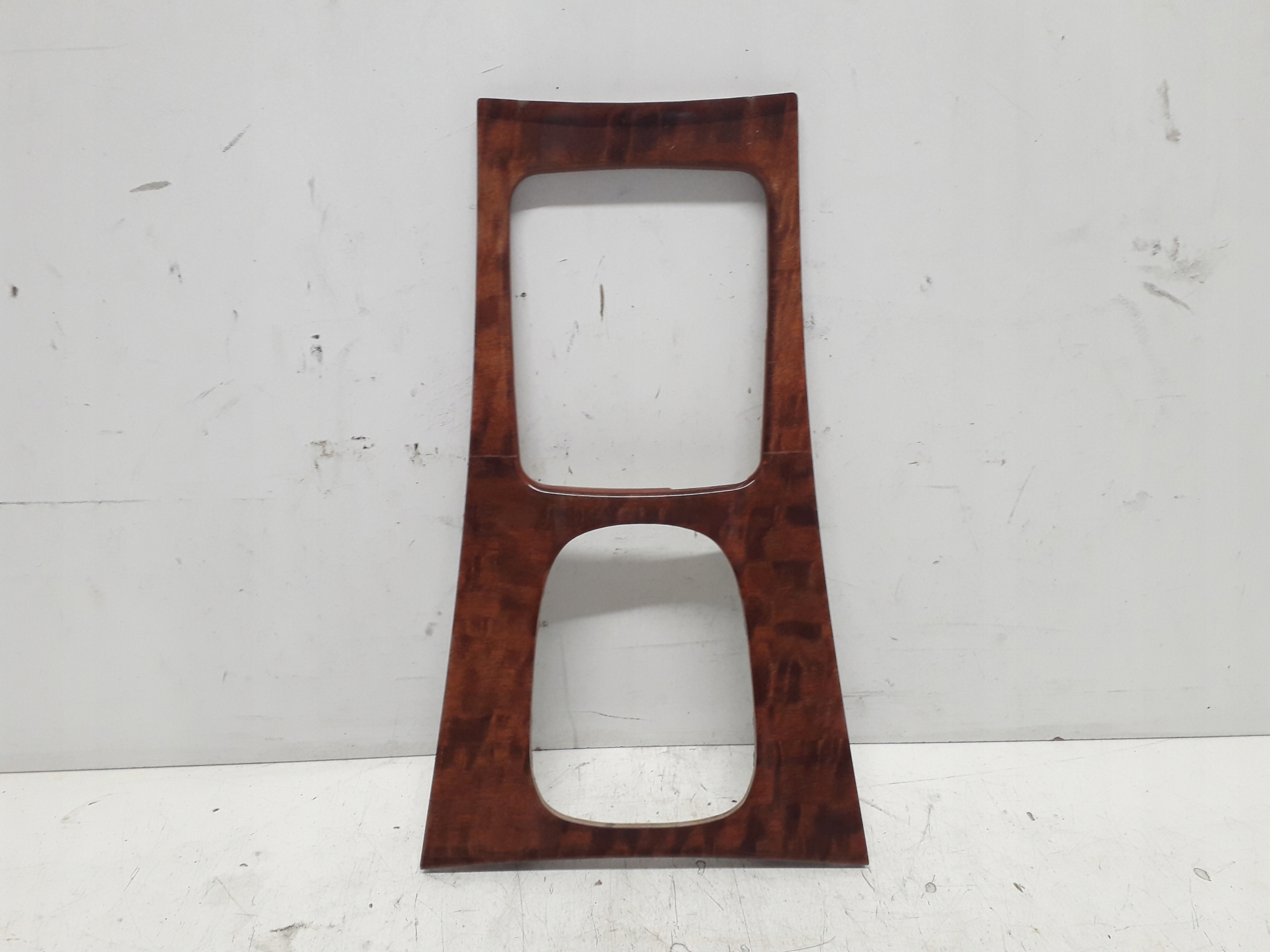 MERCEDES C KLASA W203 RAMKA DEKOR OBUDOWA LEWARKA BIEGÓW A2036802339