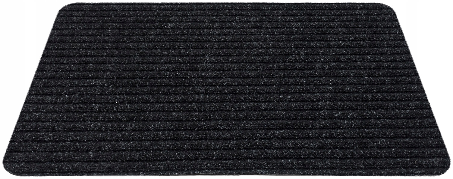 

Wycieraczka Prążek Chodnik 50X70 CM