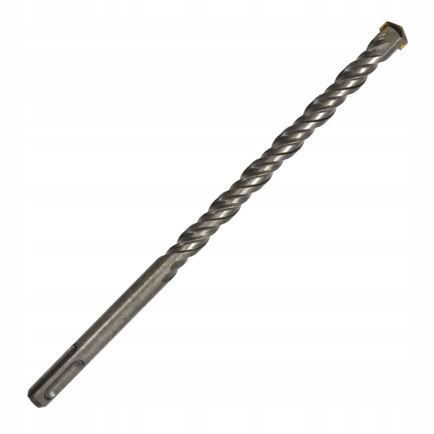 

Wiertło Sds Plus Do Betonu Muru 12x210mm