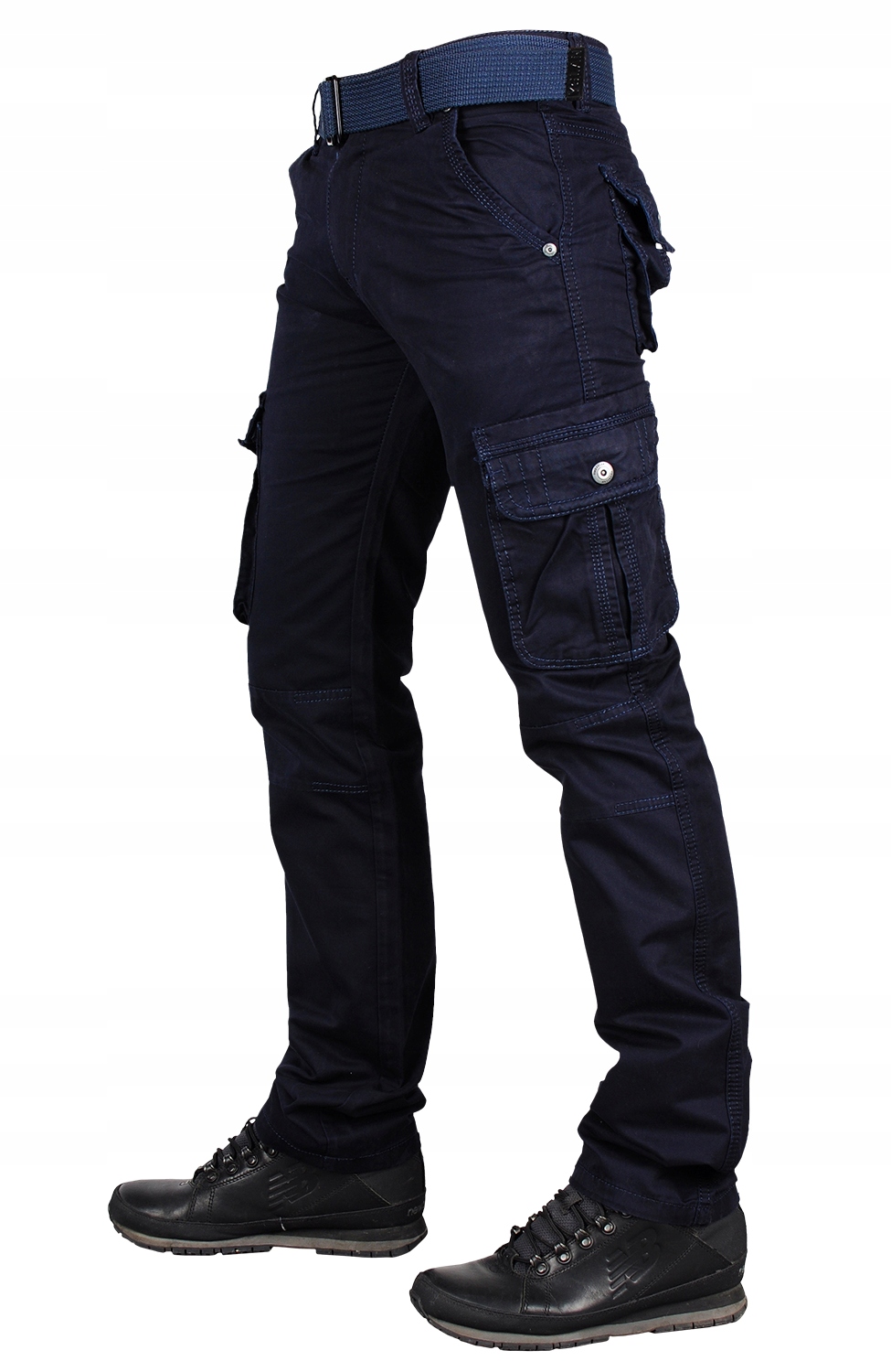 it079-8 roz. 30 ROBOCZE BOJÓWKI PASEK GRATIS Rozmiar 30