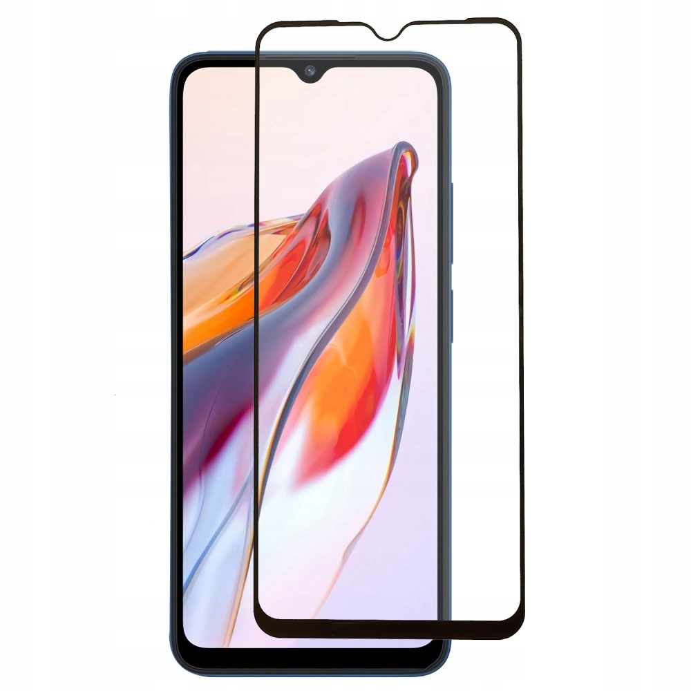 

Szkło Na Pełen Ekran Na Xiaomi Redmi 12C, Fg 5D