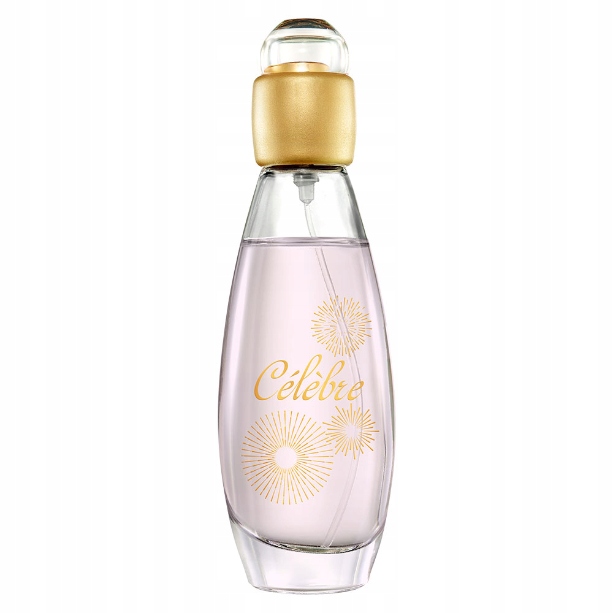 AVON Woda Toaletowa Celebre 50 ml