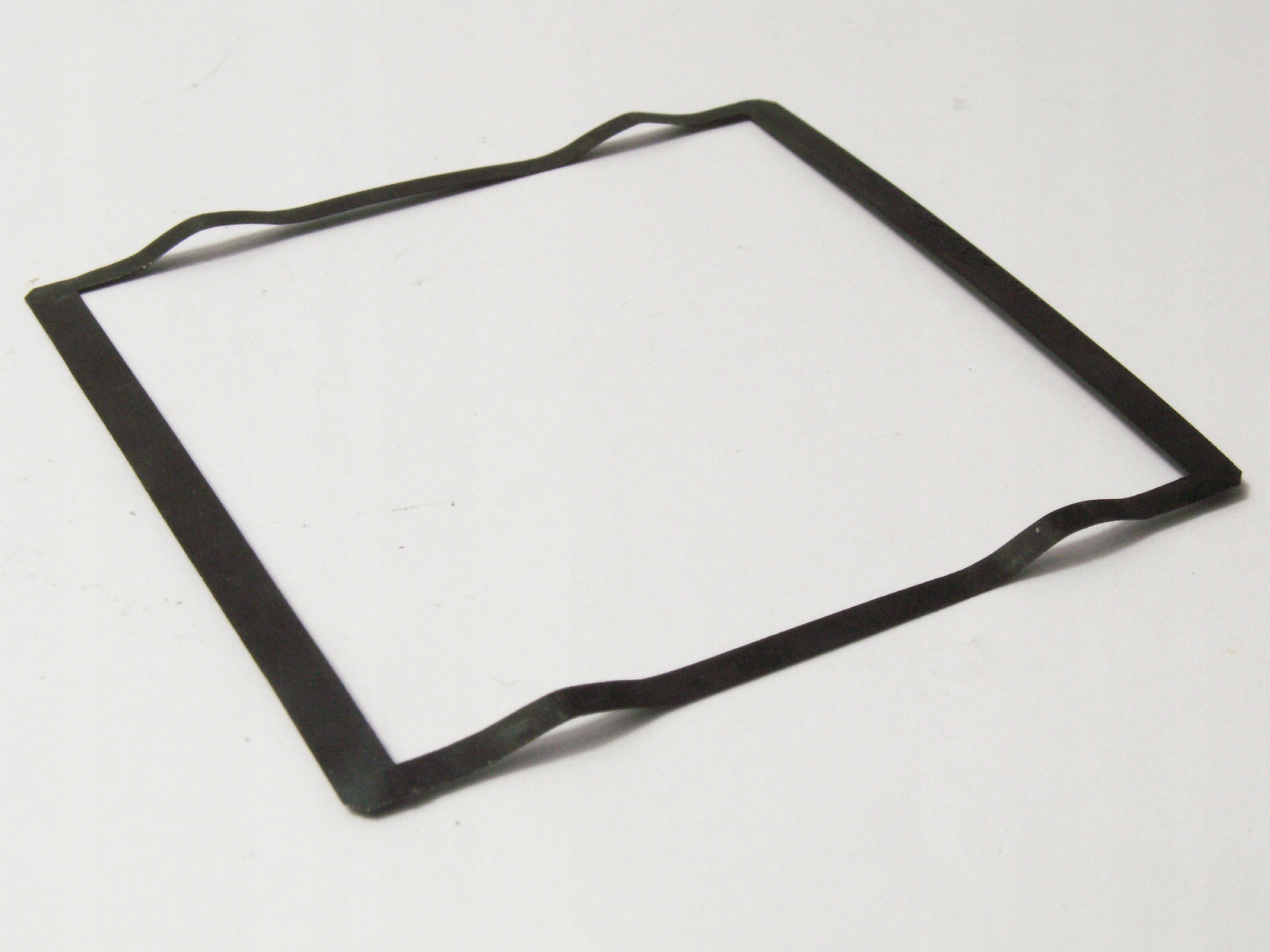 BRONICA S: podkładka do matówki UNIKAT! Marka Inna