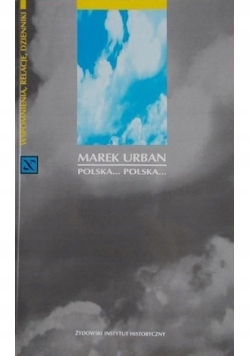 Polska Polska Marek Urban
