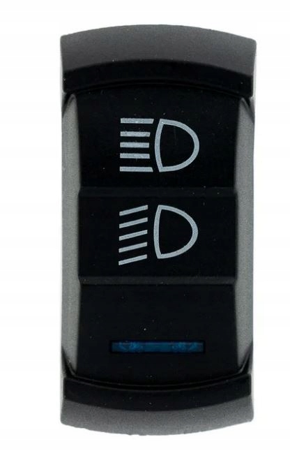 Prepínač svetiel Polaris 4014069