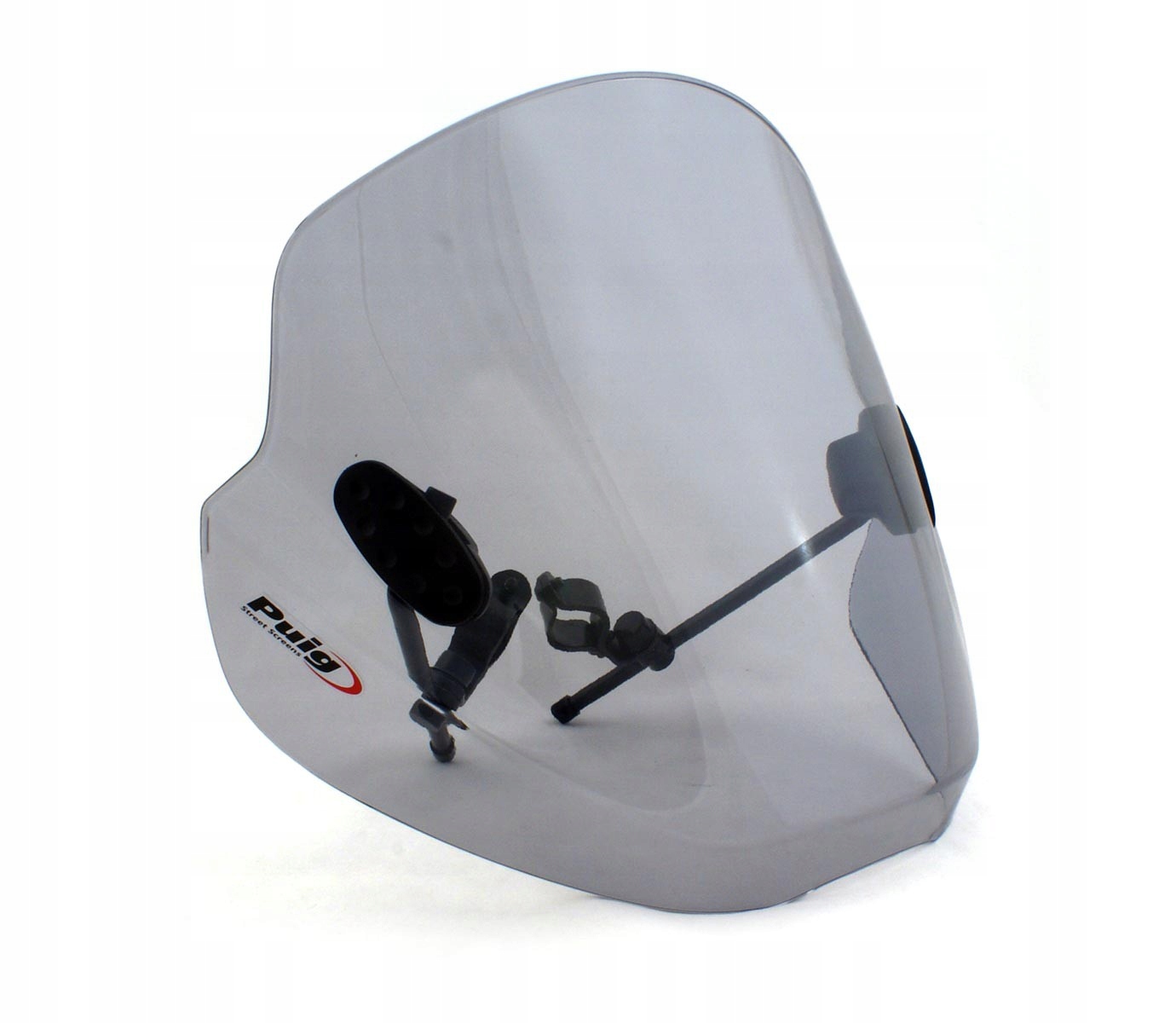 5022H - PUIG ЛОБОВОЕ СТЕКЛО ОБТЕКАТЕЛЬ УНИВЕРСАЛЬНЫЙ ТРЕНД