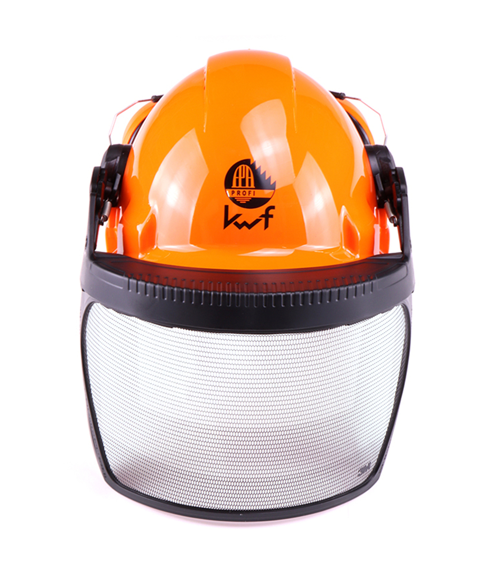Kask dla pilarza Peltor Solaris