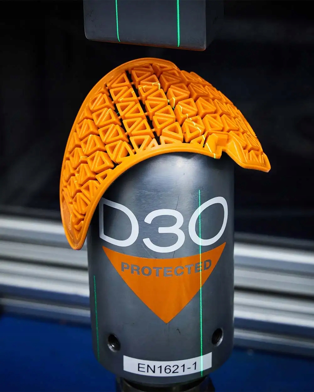 D3O Ghost Ochraniacz barków/bioder Level 2 Rodzaj Inne