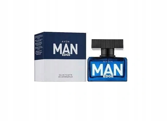 Woda toaletowa Man Edge Unikat