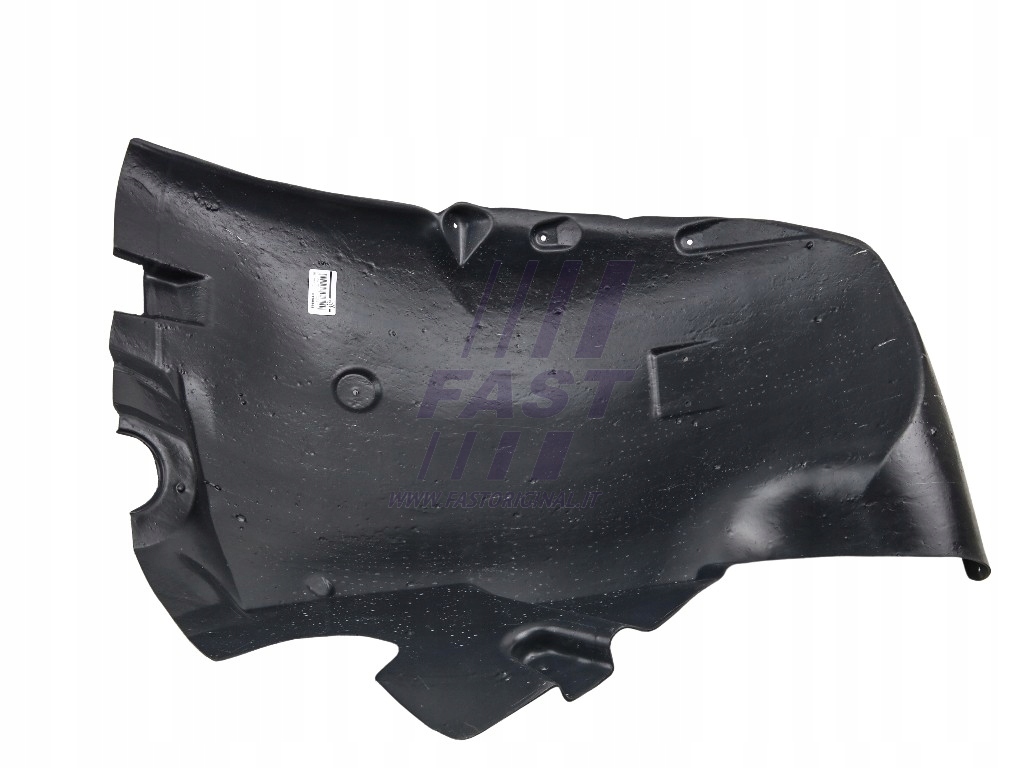 FAST NADKOLE MERCEDES SPRINTER 06> 906 PRZÓD PR Numer katalogowy części FT90548