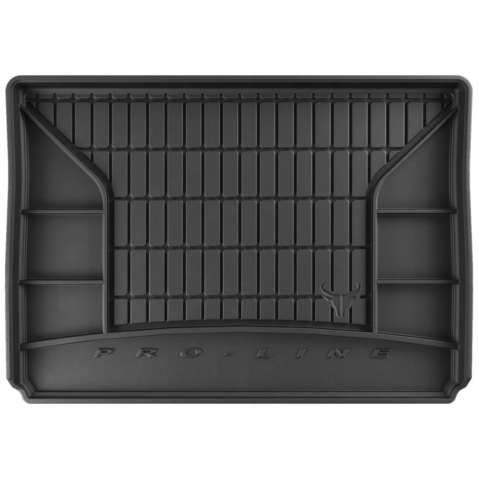 Rohož do kufru Suzuki Vitara od roku 2014, horní podlaha zavazadlového prostoru