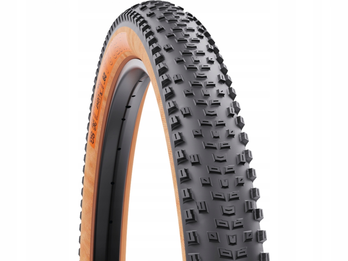 Wtb plášť Macro 2.4 29'' Tcs Light Fast Rolling Sg černá/hnědá