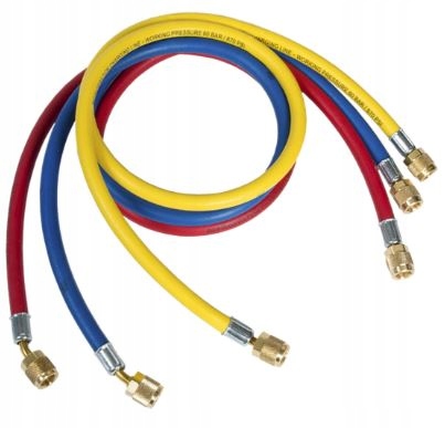 Servisní Hadice Refco CCL-60 1/4 x 1/4 150 cm 3 prvky