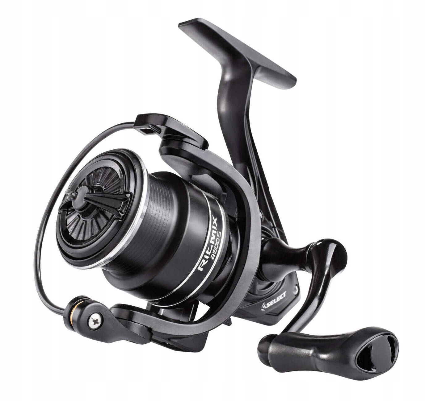 Naviják Select Ritmix 2500S