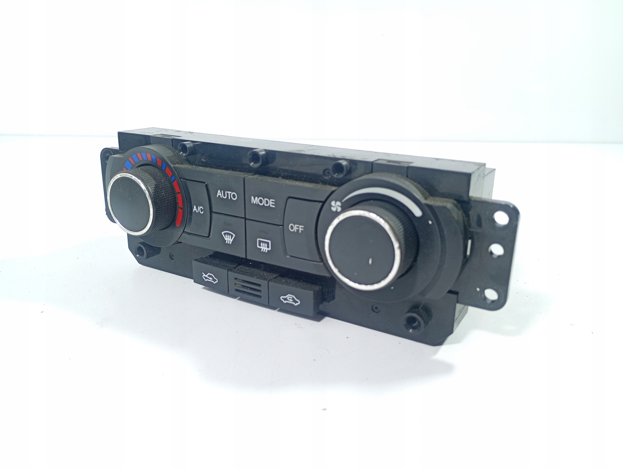 Interrupteur Bouton Unite commande clima OE 96637897 Chevrolet Epica 06-11
