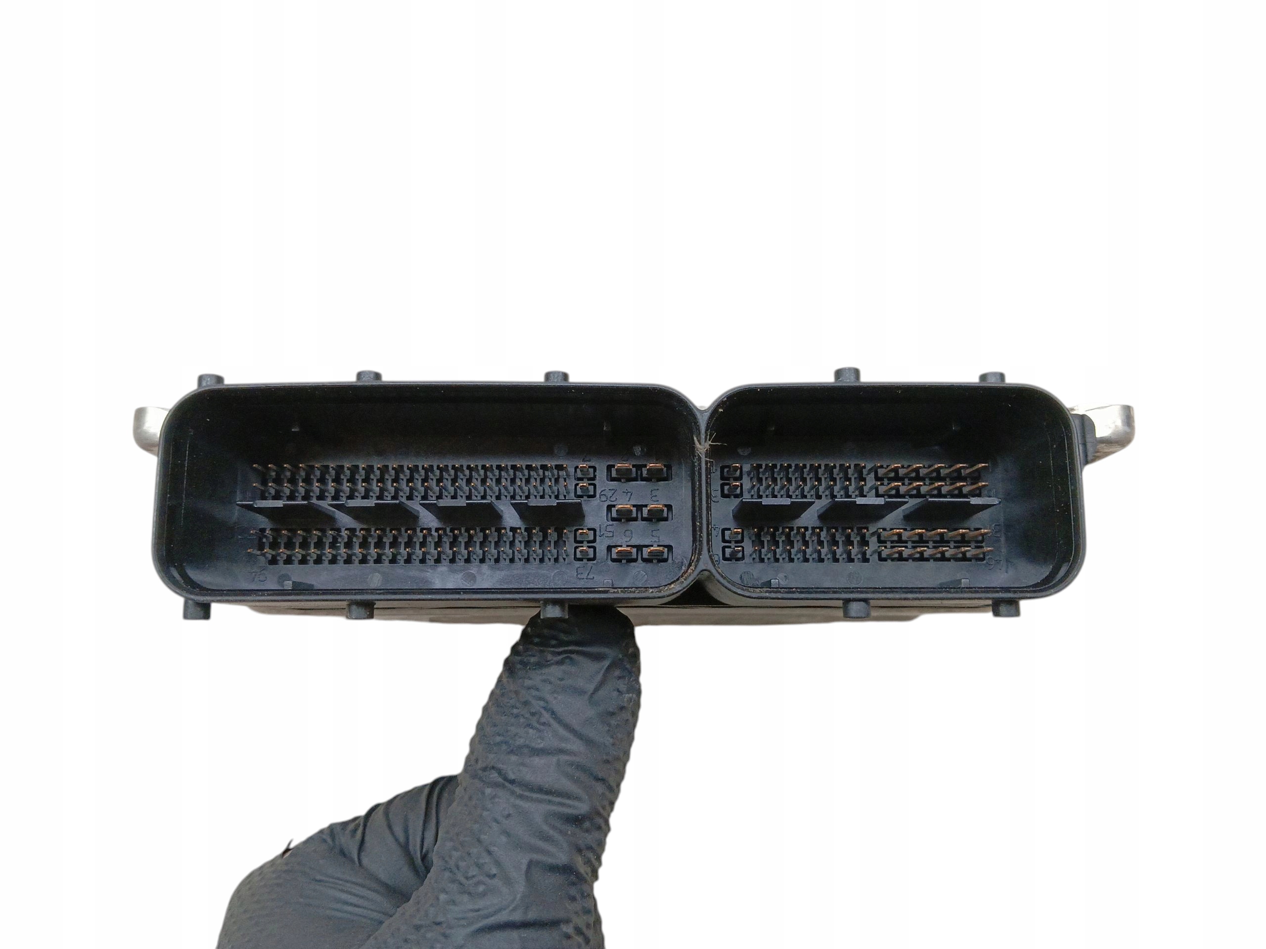 computer Motore JEEP COMPASS II 1.4 MultiAir 68347500AC P68347500AC