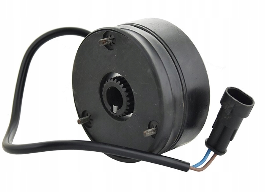 407185A14 - ЕЛЕКТРОМАГНІТНЕ ГАЛЬМО 24V ЩОГЛОВИЙ ВІЗОК WS10