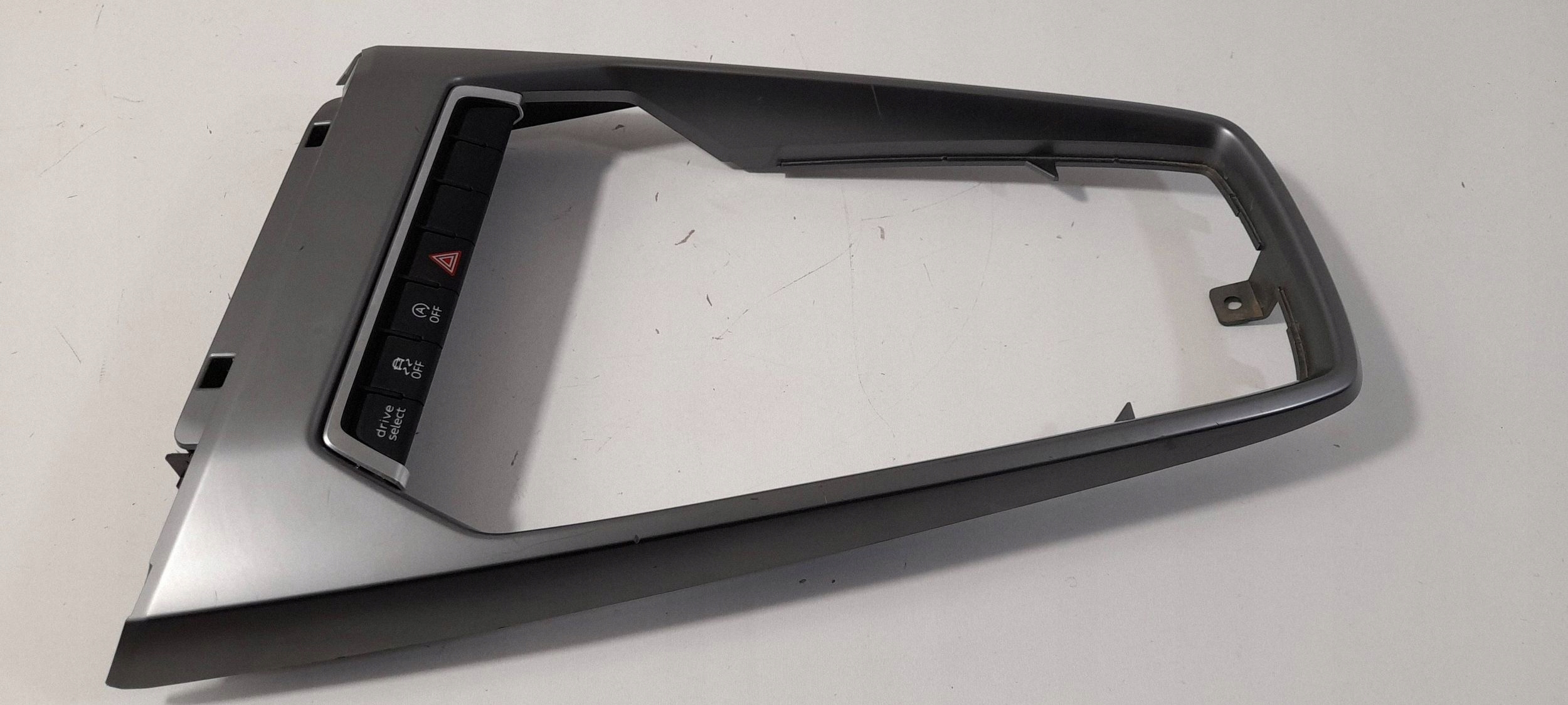 Audi A3 8Y Element Console Moyen 8Y1863969 (A19)