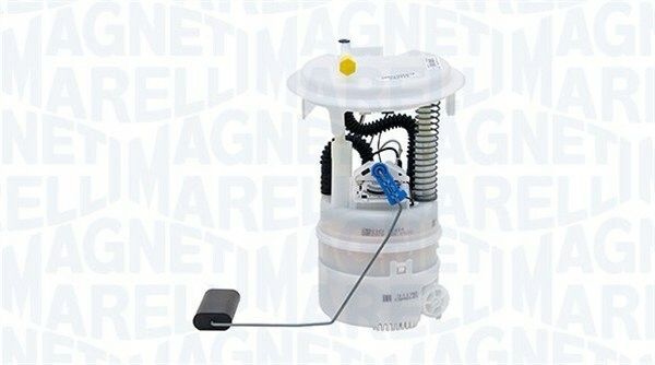 Moduł pompy paliwa GA(F/R) 519700000085