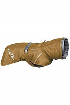 Obleček Hurtta Monsoon coat II Eco pískový 45