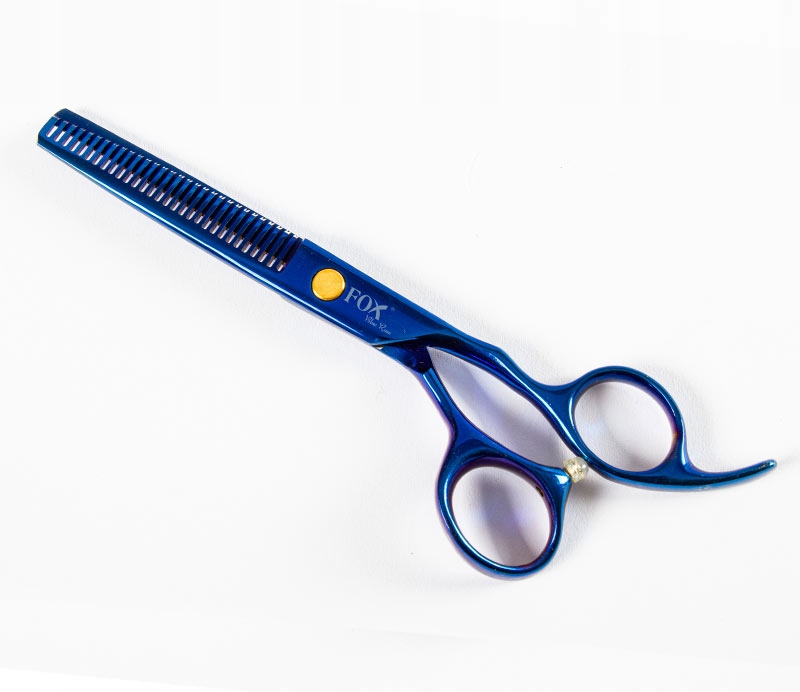 Fox Degážovky Blue Rose 6