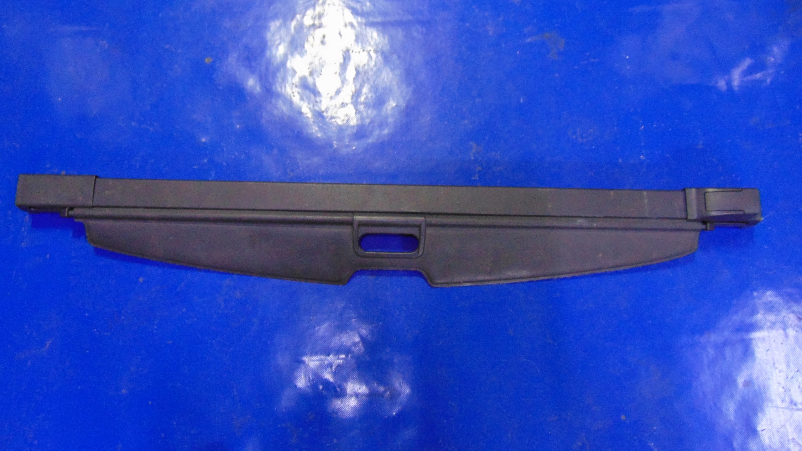 roleta kufru OPEL ZAFIRA B 05-14 rok