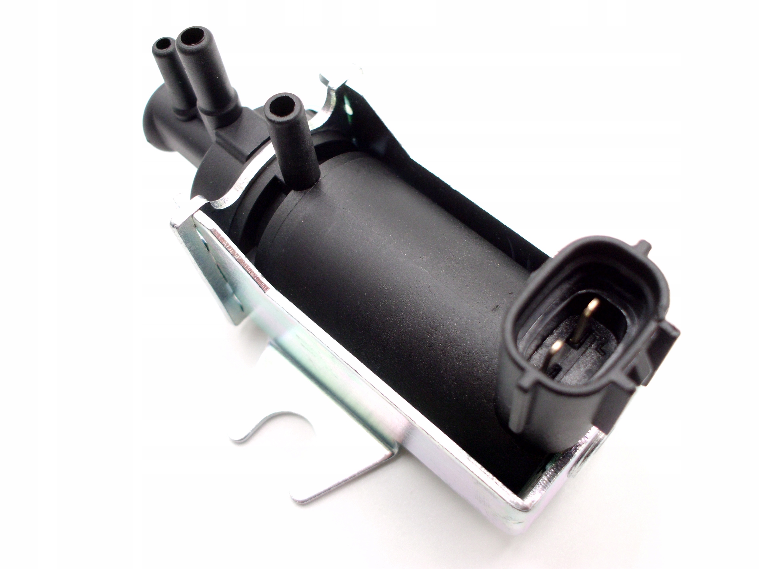 ZAWÓR CIŚNIENIA TURBINY TOYOTA D4D- RAV4 I II COROLLA AVENSIS T22 T25 E12 EAN (GTIN) 4894796483521