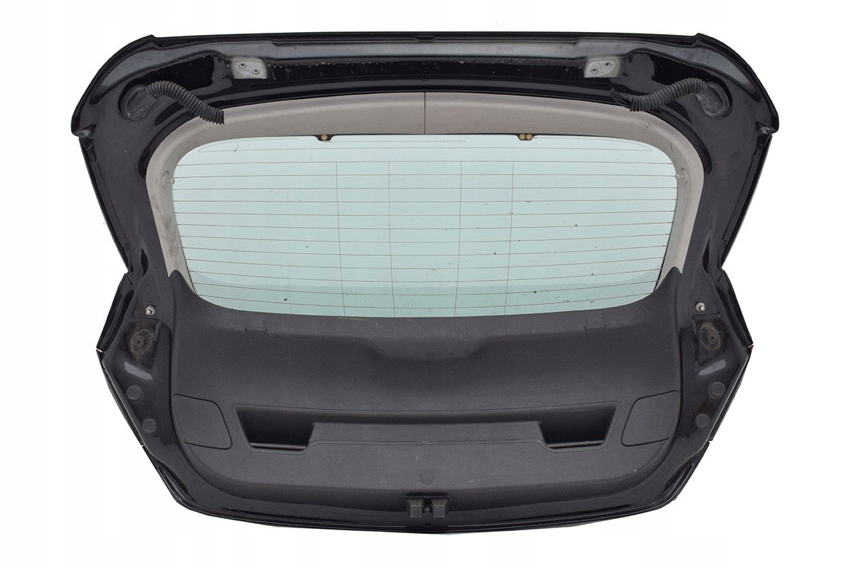 boot doors rear part OPEL ASTRA J IV ZGBG