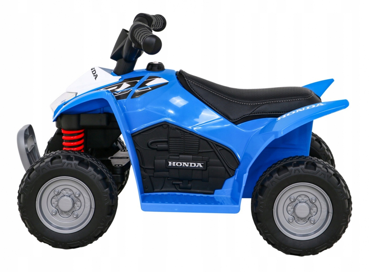Motor Na Akumuloator Quad Honda Pojazd mDla Dzieci Kod producenta H3
