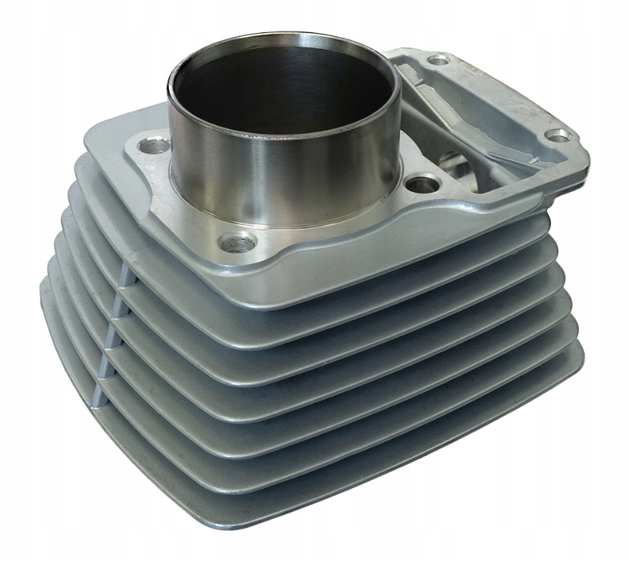 

Cylinder do motocykli Komplet 150cc 162FMI sw 13mm