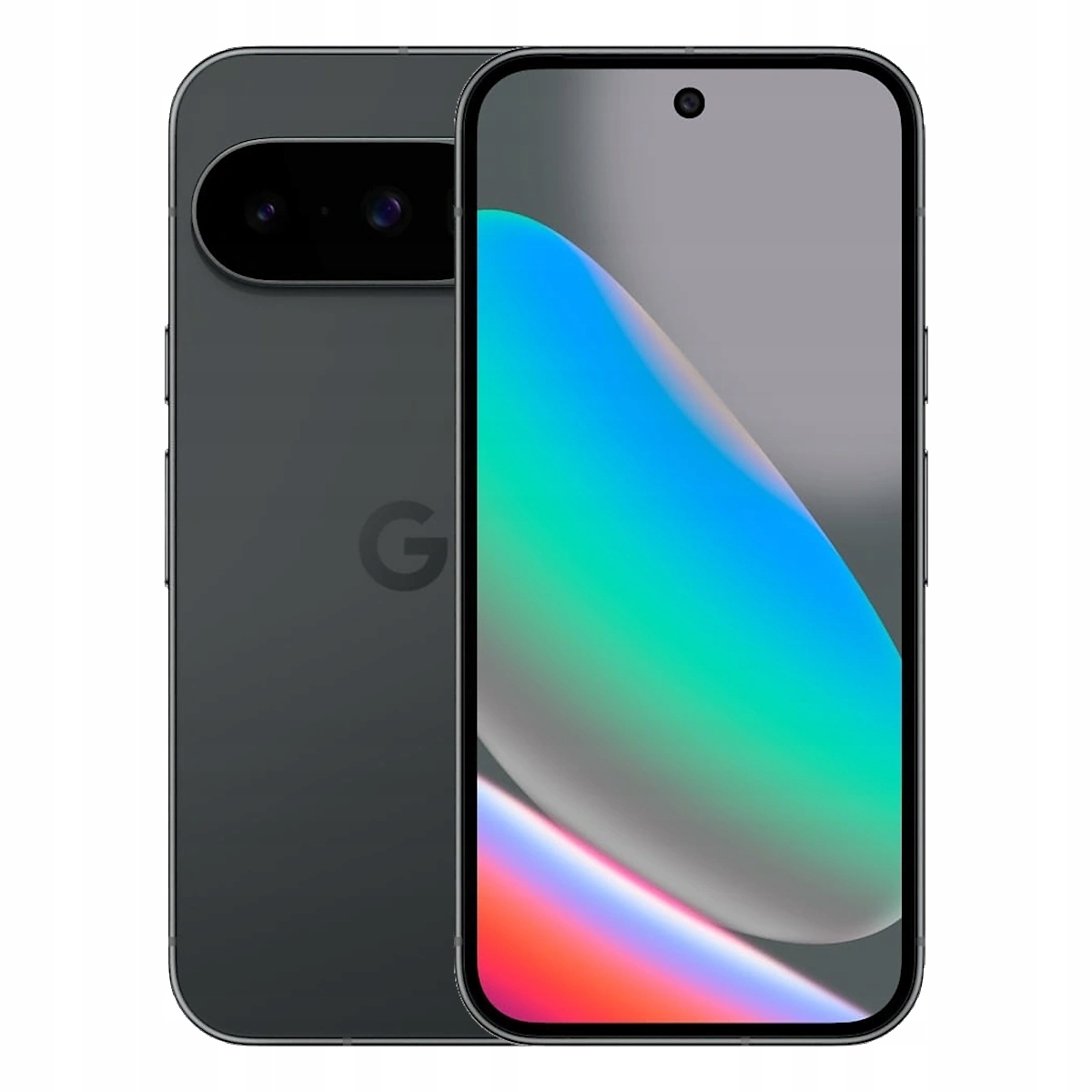 Telefon Google Pixel 10 5G 12/256GB Czarny