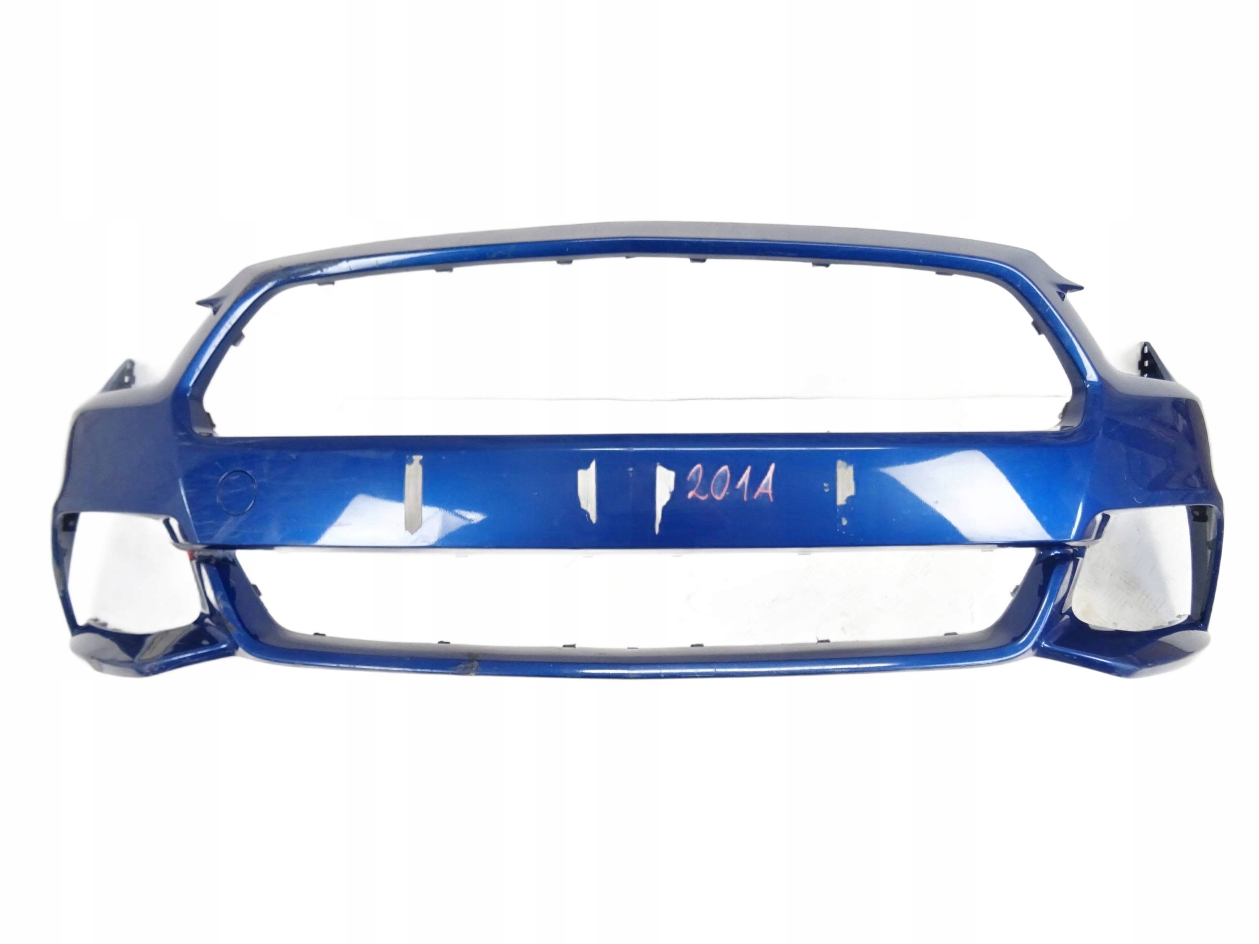 FORD MUSTANG VI 6 14- bumper front front