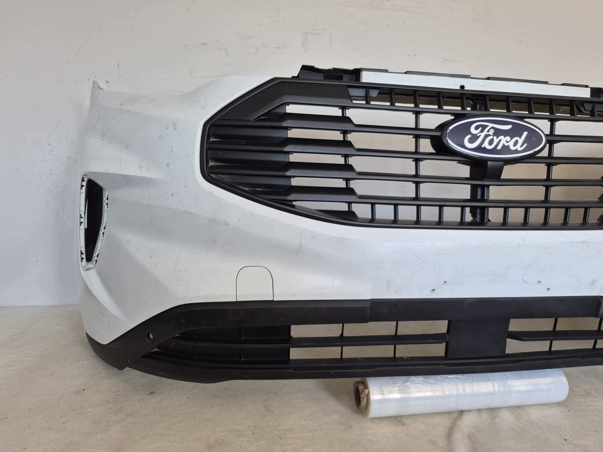 FORD TRANSIT CUSTOM MK2 23- bumper front front PDC PZ31-17F003-D