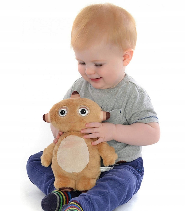 

Dobranocny Ogród Maskotka Interaktywna Makka Pakka