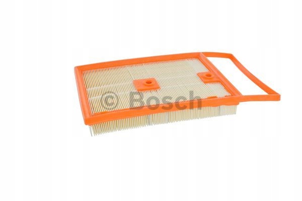 KPL FILTRÓW WĘGLOWY BOSCH SKODA RAPID SPACEBACK Producent części Bosch