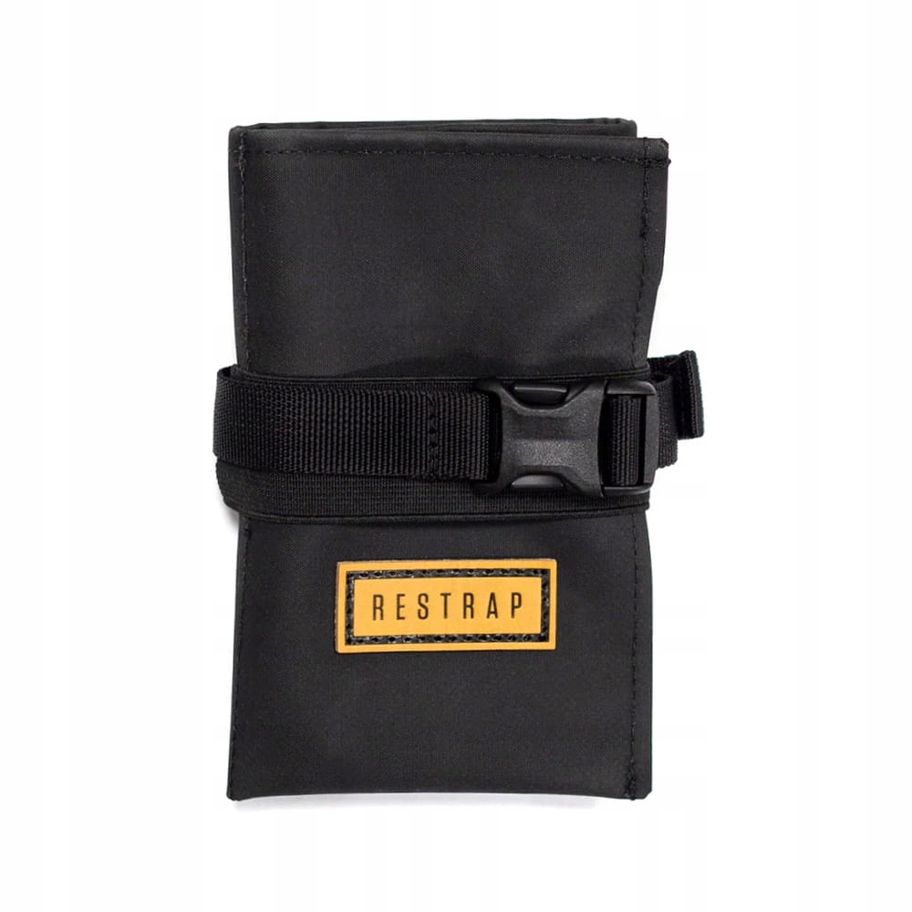

Torebka podsiodłowa Restrap Tool Roll 90g