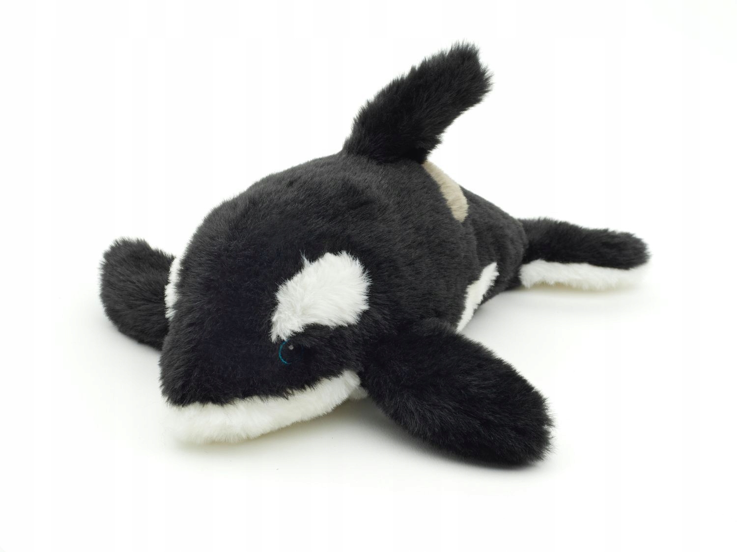 

Maskotka pluszowa orca 27cm Uni-toys