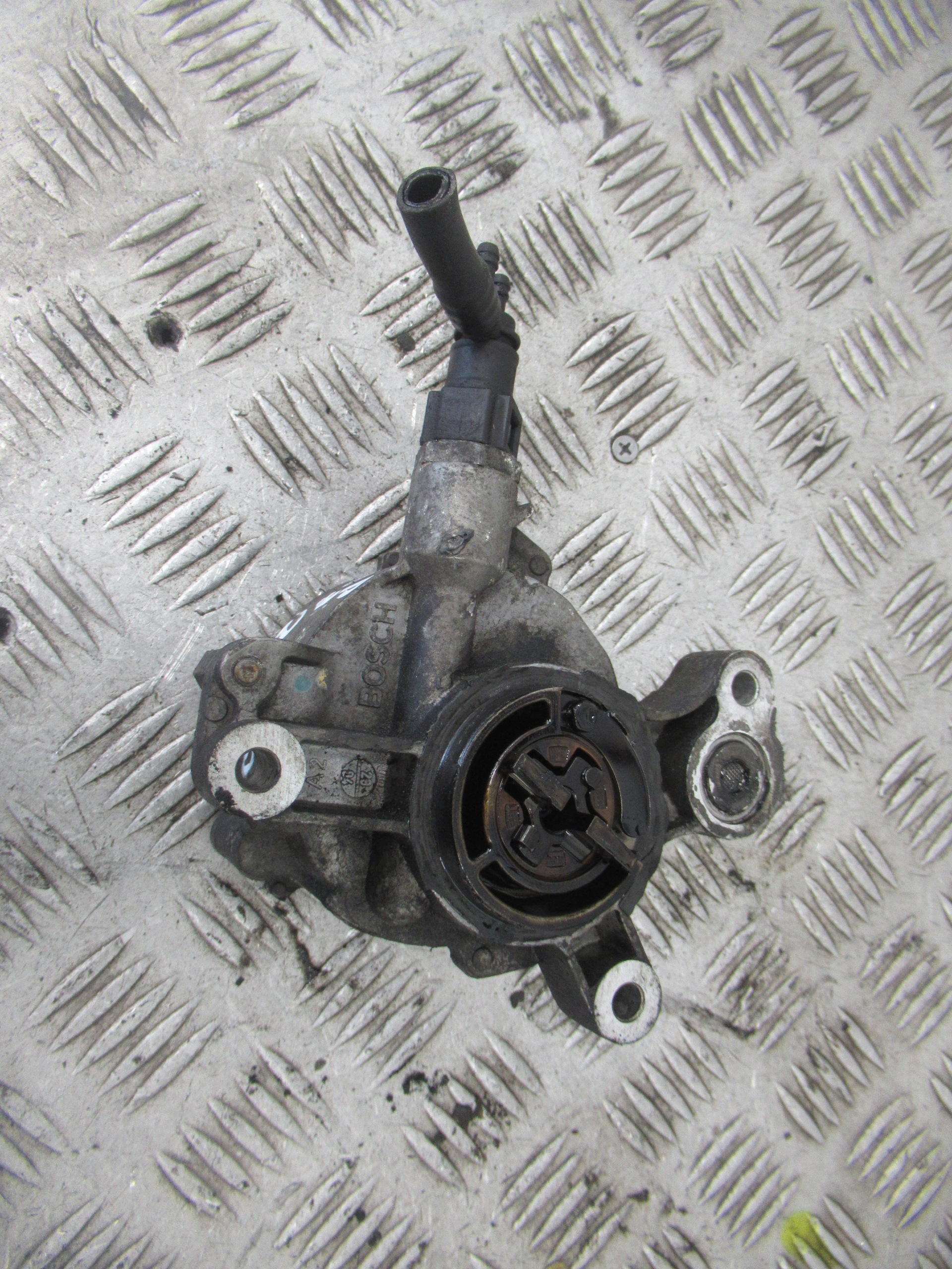 Pompa VACUM VAKUM PEUGEOT 407 2.0 HDI