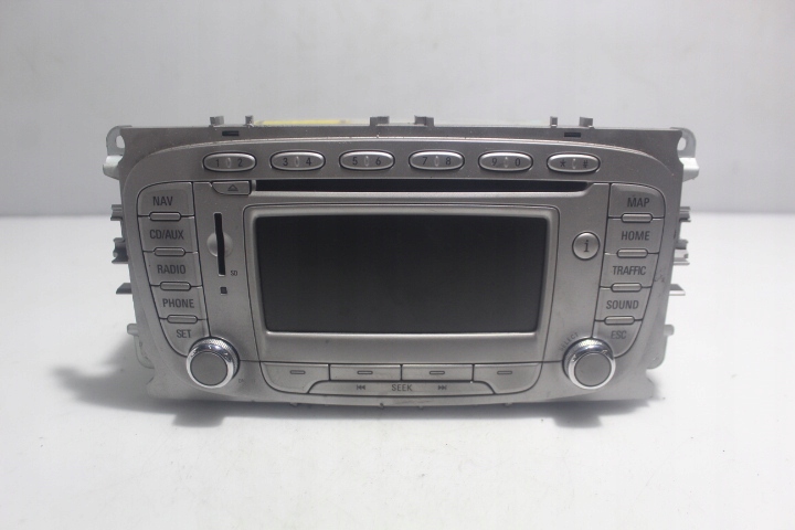 РАДИО FORD FOCUS II MK2