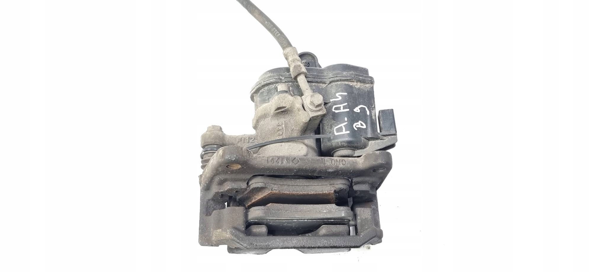 caliper brake rear part right AUDI A4 B9
