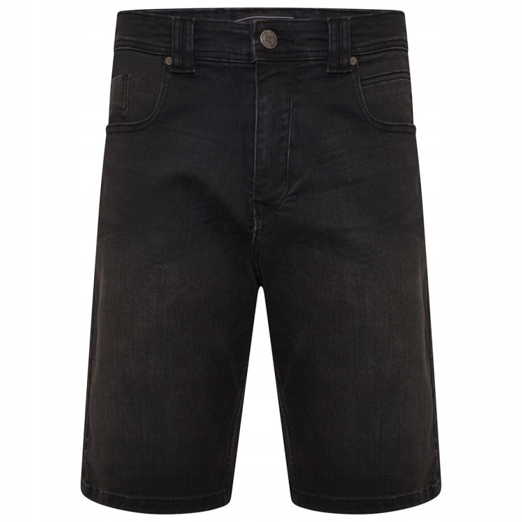 Velké krátké kraťasy Velké Velikosti Kam Jeans 52