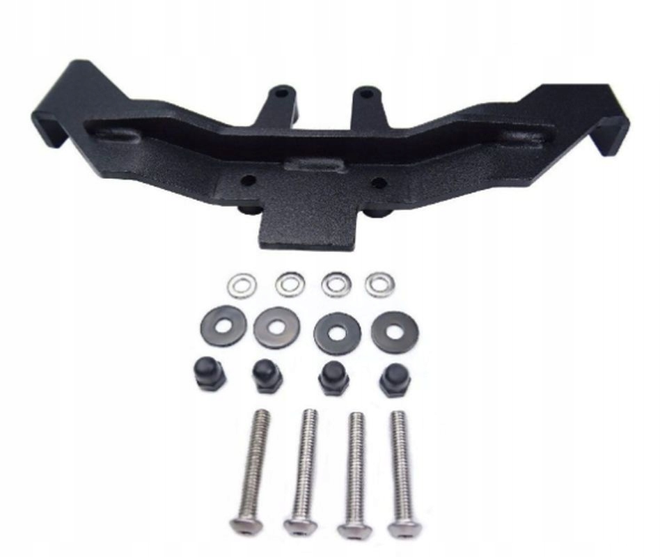 Adaptér Na Montáž Bočného Rámu TE3119 Suzuki Gsx-s 1000 F 15-20